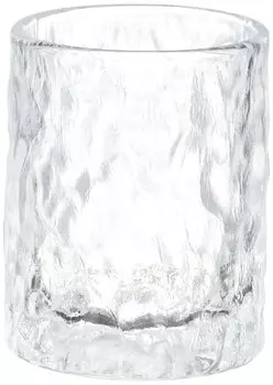 ADERIA Стакан для холодного кофе 230 мл Набор из 6 стаканов для холодного кофе с изображением Наруто, сделано в Японии F-49640