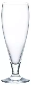 ADERIA Стандартный Пивной Бокал Прозрачный 360 мл Можно мыть в посудомоечной машине Сделано в Японии Свадебный день Подарок на день рождения Женщины Празднование Мужчины Пиво Стильный