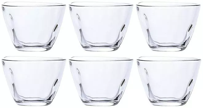 ADERIA Tebineri Ginjo Set of 6 90ml Made in Japan Sake Sake Glass Cold Sake Inochi Sake Cup Stylish Gift Present Celebration Respect for the Aged