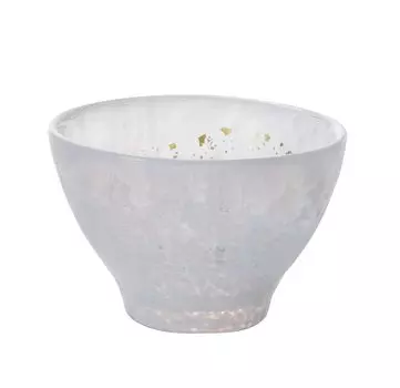 ADERIA Tsugaru Vidro Cup Watayuki 85 мл Сделано в Японии Косметическая коробка Чашка для саке Японский стакан для саке Холодное саке Choko Чашка для саке Стильный подарок Женский день День