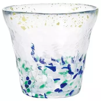 ADERIA Tsugaru Vidro Hyoka Kinsai Rocks Glass Yoi 300 мл Сделано в Японии Специальная деревянная коробка Хайболл Виски Пиво Саке Сётю Стильный бренди Пиво Подарок