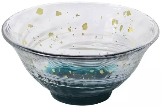 ADERIA Tsugaru Vidro Kinsai Sake Sake Souka Early Summer 75 мл Сделано в Японии Презентационная коробка Чашка для саке Стакан для саке Холодное саке Choko Чашка для саке Стильная