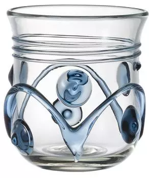 ADERIA Tsugaru Vidro Mutsu Bay Free Cup 270ml Made in Japan Glass Highball Cup Beer Stylish Glass Sake Tumbler Whiskey Gift Women Day Day Couple Men