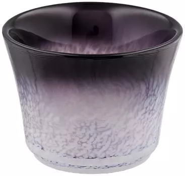 ADERIA Tsugaru Vidro Sake Aomori Appetizer Tuna 75 мл Сделано в Японии Косметическая коробка Ochoko Sake Cup Стакан для саке Холодное саке Choko Sake Cup Стильный подарок для женщин