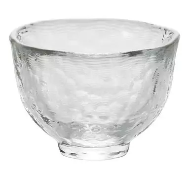 ADERIA Tsugaru Vidro термостойкая маленькая чашка для сакэ 70 мл Сделано в Японии Презентационная коробка Подходит для микроволновой печи Можно мыть в посудомоечной машине Стакан для сакэ Стакан для холодного сакэ