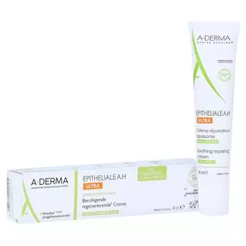 Aderma Epidelial A.H Ultra Cream 40ml