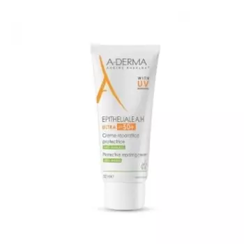 Aderma Epithelial A.H Восстанавливающий крем 100 мл (spf50)