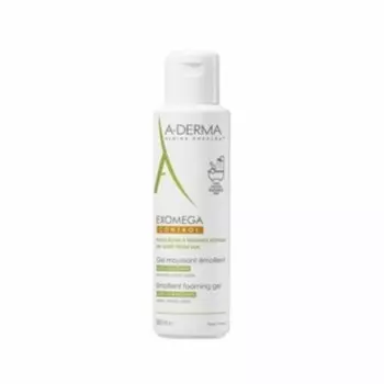Aderma Exomega Foaming Gel 500 ml
