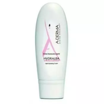 Aderma Idralbah 24 H Cream Leger Light 40ml