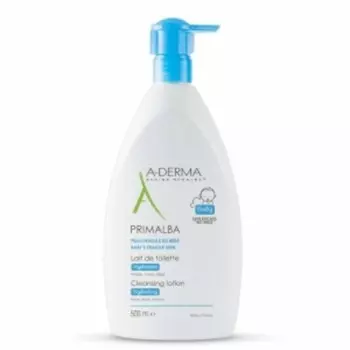 Aderma Primalva Bebe Cleansing Milk 500ml