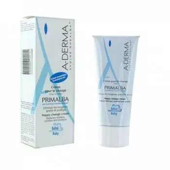 Aderma Primalva Bebe Крем под подгузник 100 мл
