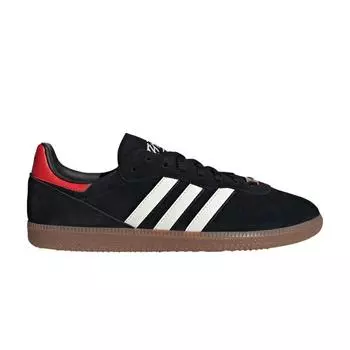 Adidas 100 Thieves x Palos Hills Carbon Collegiate Orange мужские кроссовки черные кремово-белые JH9125 42