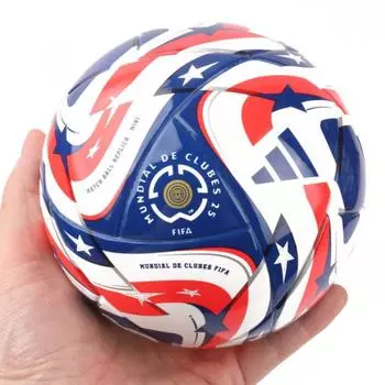 Adidas 25 Клубная лига №. 1 Skill Ball 3827 Мини-мяч Футбольный мяч для детей Тренировка малышей