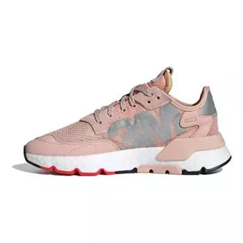 Adidas 3M x Nite Jogger Vapor Pink Женские кроссовки Ice-Pink EE5915