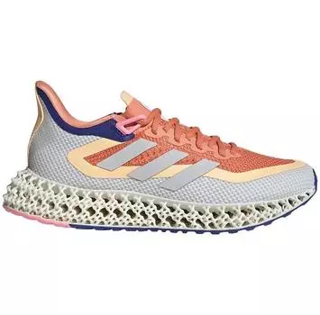 adidas 4Dfwd 2 беговые кроссовки EU 37 1/3