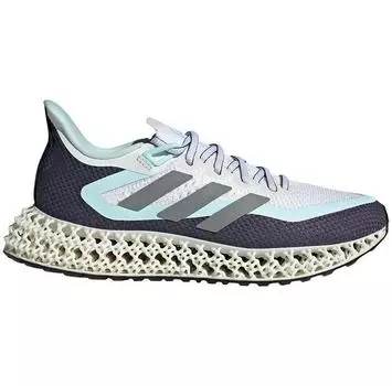 adidas 4DFWD 2 беговые кроссовки EU 38