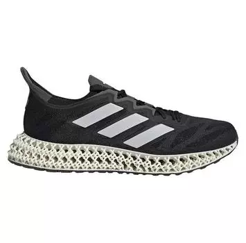 adidas 4Dfwd 3 беговые кроссовки EU 40 2/3