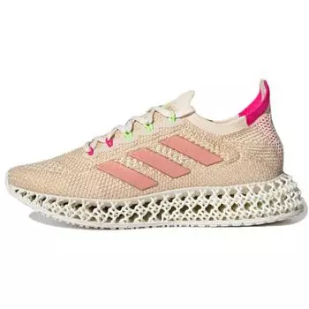 Adidas 4DFWD Halo Blush Женские кроссовки Pink Shock-Pink Q46444 38