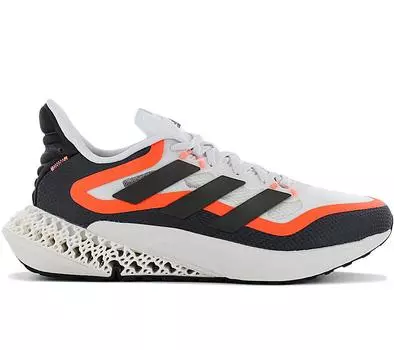 adidas 4DFWD Pulse 2 M - мужские кроссовки для бега GX9285 ORIGINAL EU 40 UK 6.5 разноцветный