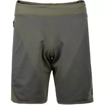 Adidas 4K 360 PK FLW 8 Удобные повседневные шорты мужские шорты темно-зеленые DS9282 S