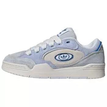 Adidas ADI2000 X Bright Royal Blue Dawn Женские кроссовки Бело-кристально-белые HQ6773 40
