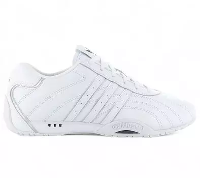 Adidas ADI RACER LO W - Женские кроссовки Белые JP7009 ОРИГИНАЛ EU 39 1/3 UK 6 белый