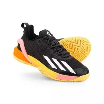 Adidas Adidas Adizero Cybersonic If0436 Теннисные туфли Кроссовки 245