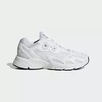 Adidas ADIDAS ASTIR W Обувь Белые Кроссовки ORIGINALS Унисекс IE9887 Обувь Белые/Обувь Белые/Цвет Поставщика 38