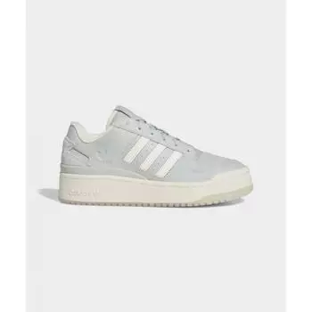 Adidas Adidas Forum Bold Stripe W серебристо-голубой Ifg3972 220