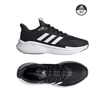 AdidaS AdidaS Новые мужские кроссовки Alpha Edge plus Sneaker Shoes для бега If7292 270mm