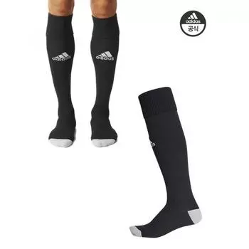 Adidas Adidas Unisex Milano 16 функциональные футбольные носки носки Aj5904 260
