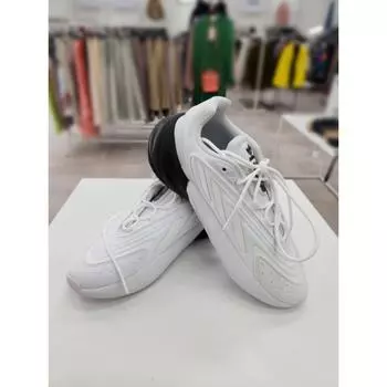 adidas [adidas] Женские кроссовки Auselia бело-черные кроссовки GZ4298