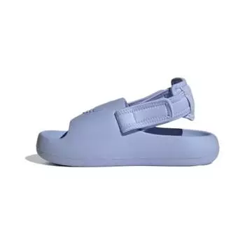 Adidas Детские кроссовки AdiFOM Adilette Slide C Lavender Purple Поставщик-цвет IG8433 29
