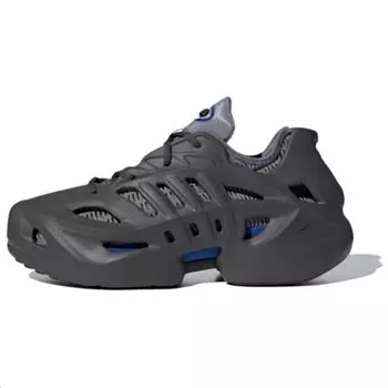 Кроссовки унисекс adidas adiFOM Climacool Grey Royal Blue Grey-Six IF3938 39
