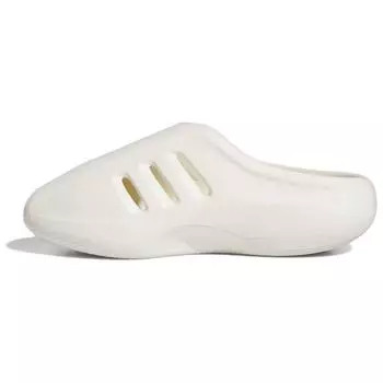 Adidas AdiFOM IIInfinity Off White унисекс кроссовки кремовые JH6766 42