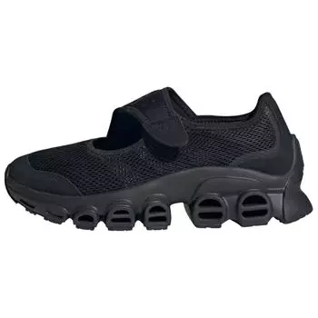 adidas Adifom Megajane Triple Black Женские кроссовки Основной черный JI2416 39