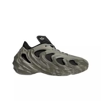Adidas Adifom Q Silver Pebble Olive Strata GW2218 Мужские кроссовки