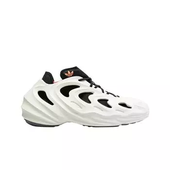 Adidas Adifom Q Wonder White Core Черные мужские кроссовки HP6582