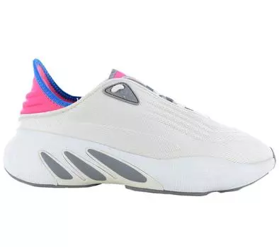 adidas adiFOM SLTN W - женские кроссовки кремово-белые HP6488 ОРИГИНАЛ EU 40 2/3 UK 7 белый