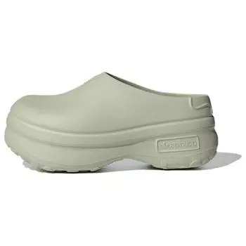 Кроссовки женские adidas Adifom Stan Smith Mule Halo Green Поставщик-Цвет IE0478 40