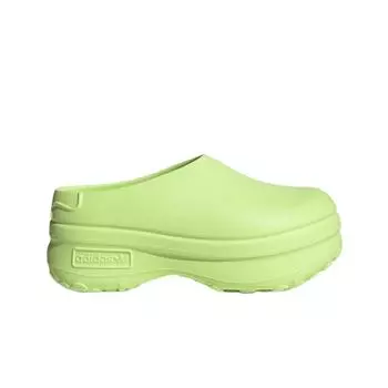 Adidas Adifom Stan Smith Mule Lucid Lemon IE7050 Женские кроссовки