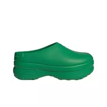 Adidas Adifom Stan Smith Мюли Зеленые женские кроссовки IG3181