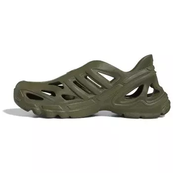 Кроссовки унисекс adidas adiFOM Supernova Focus Olive Green IF9084 38