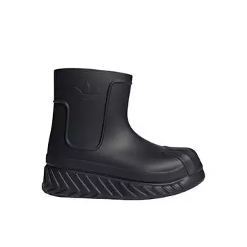 Adidas Adifom Superstar Boot Черные женские кроссовки IG3029