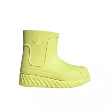 Adidas Adifom Superstar Boot Pulse Yellow IG2682 Женские кроссовки
