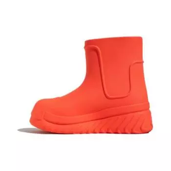 adidas adiFOM Superstar Boot Solar Red Женские кроссовки Core-Black IE0392 38