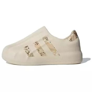 Adidas AdiFOM Superstar Halo Ivory Linen Khaki мужские кроссовки кремовые Magic-бежевые ID3924 43
