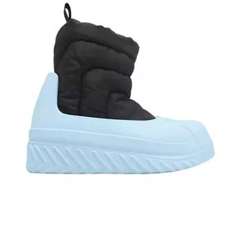 adidas adiFOM Superstar Winter Boot Black Clear Sky Женские кроссовки Blue Core-Black Carbon IG2162 39