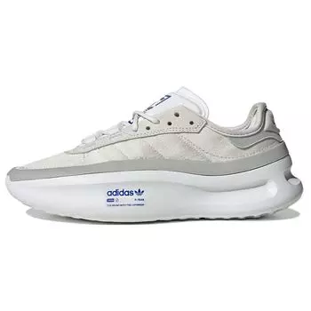 adidas adiFOM TRXN Crystal White Grey Женские кроссовки Cream Grey-Two Cloud-White IG7994 38