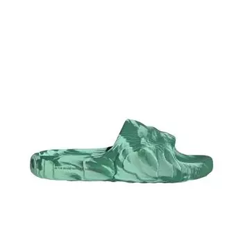 Adidas Adilette 22 Court Green IE7725 Мужские кроссовки